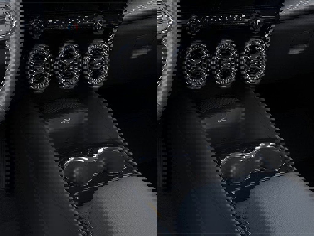 New 2026 Chevrolet Blazer EV LT w/ Super Cruise Package image 24