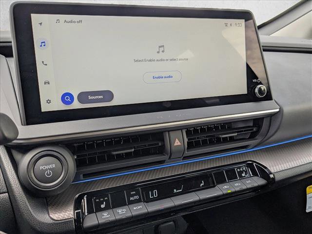 New 2026 Toyota Prius XLE image 12