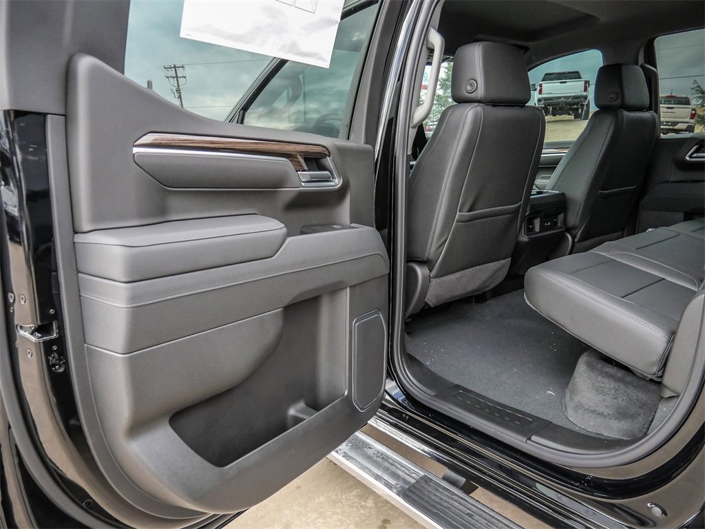 New 2026 Chevrolet Silverado 1500 LT w/ Safety Package image 20