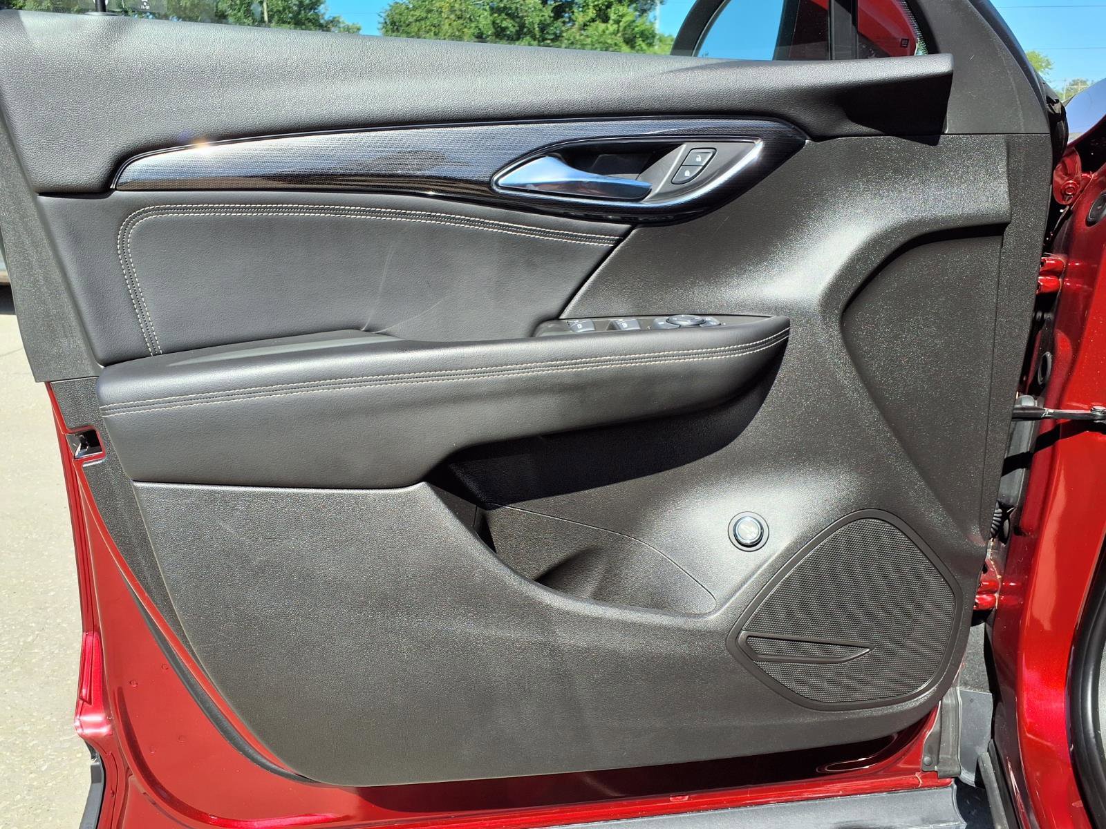 Used 2022 Buick Envision Preferred FWD image 19
