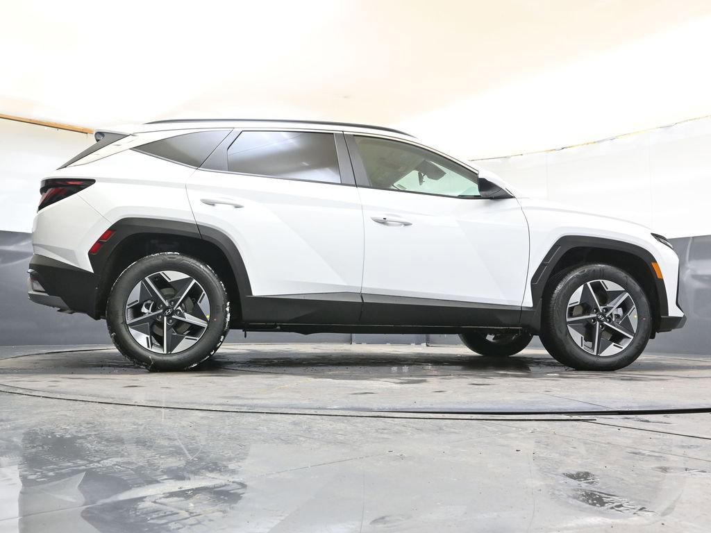 New 2026 Hyundai Tucson SEL image 46