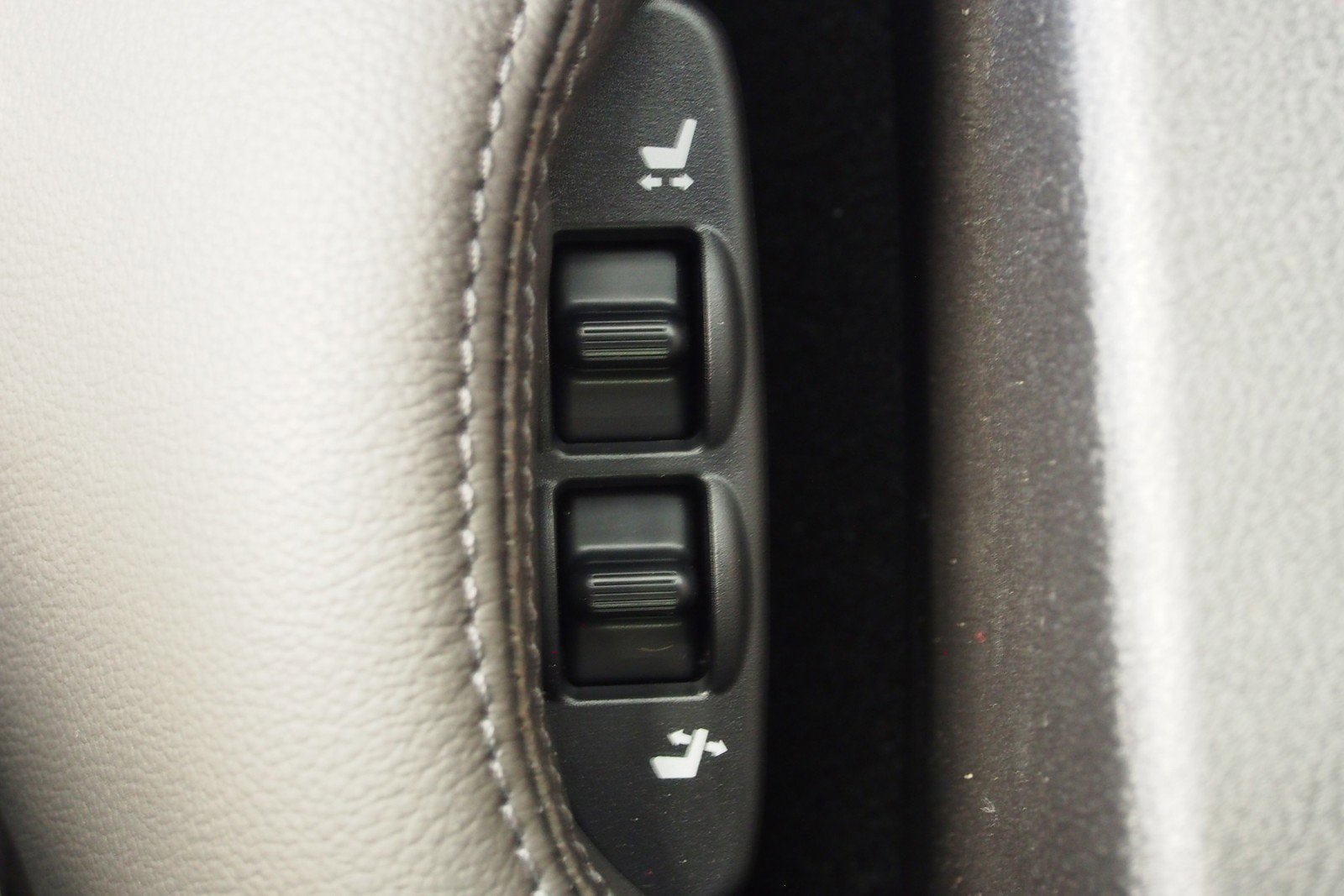 New 2026 Nissan Z Performance image 18