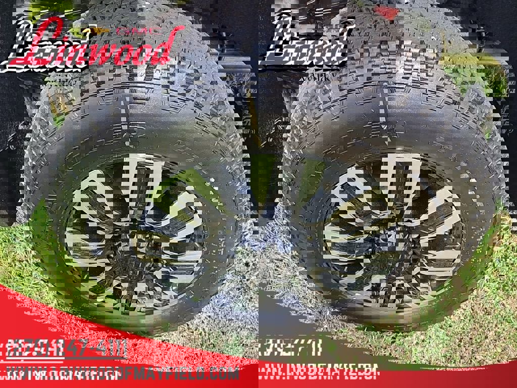 New 2026 GMC Sierra 2500 Denali Ultimate image 8