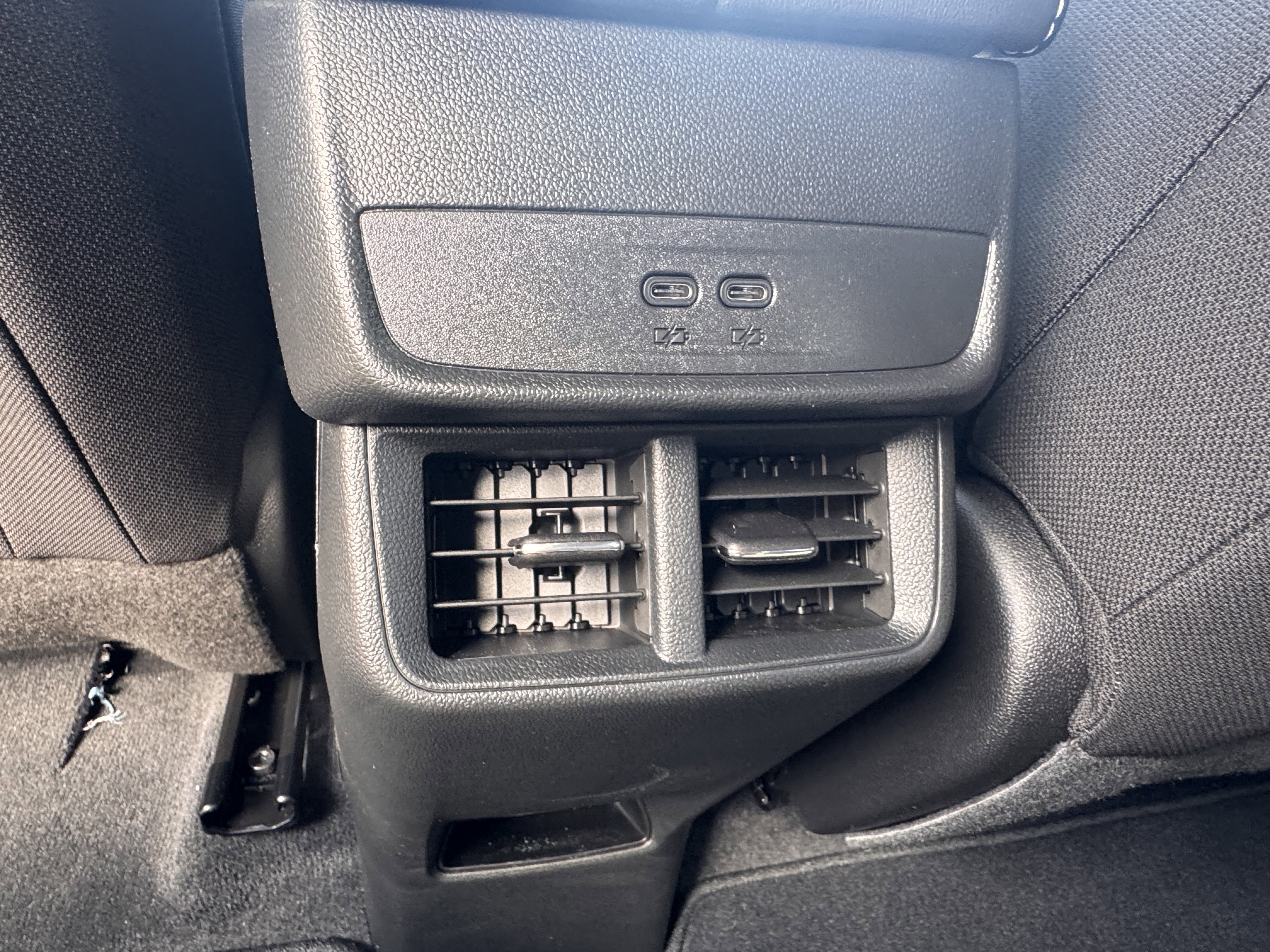 New 2025 GMC Terrain Elevation image 8