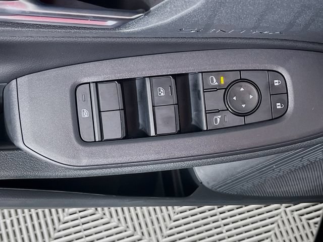 New 2026 Nissan Sentra S w/ Floor Mat Package FWD image 16