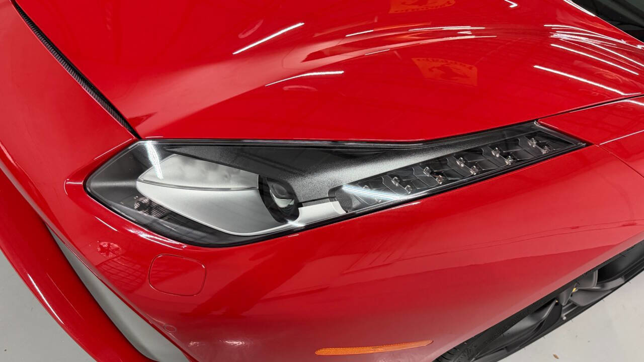 Used 2016 Ferrari 488 GTB image 31