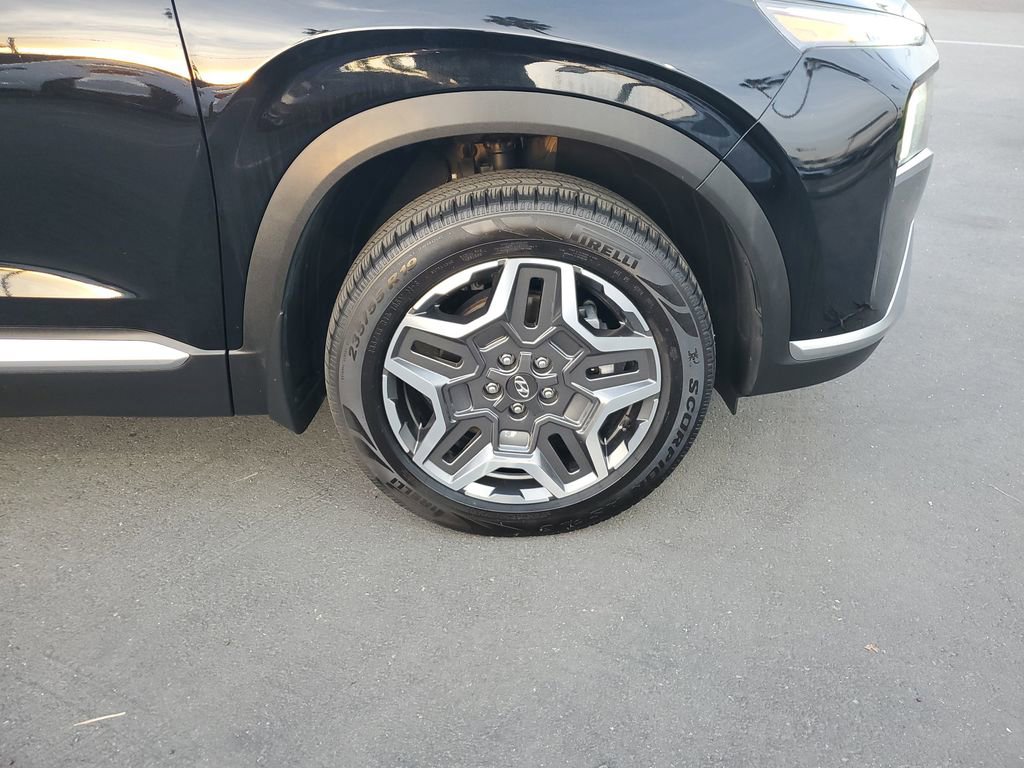 Used 2022 Hyundai Santa Fe SEL Convenience w/ Cargo Package image 5