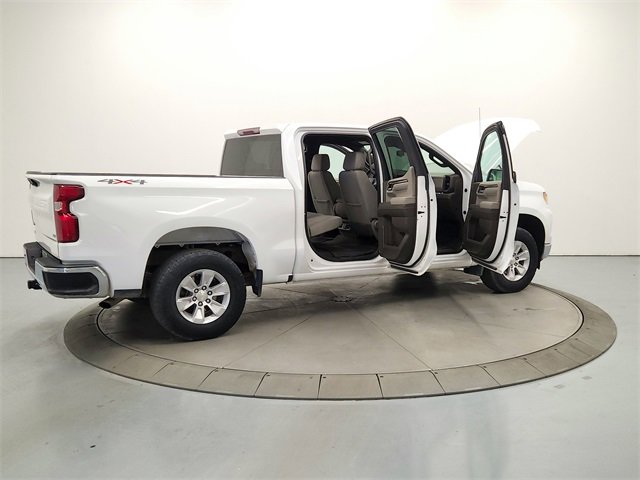 Used 2023 Chevrolet Silverado 1500 LT image 16