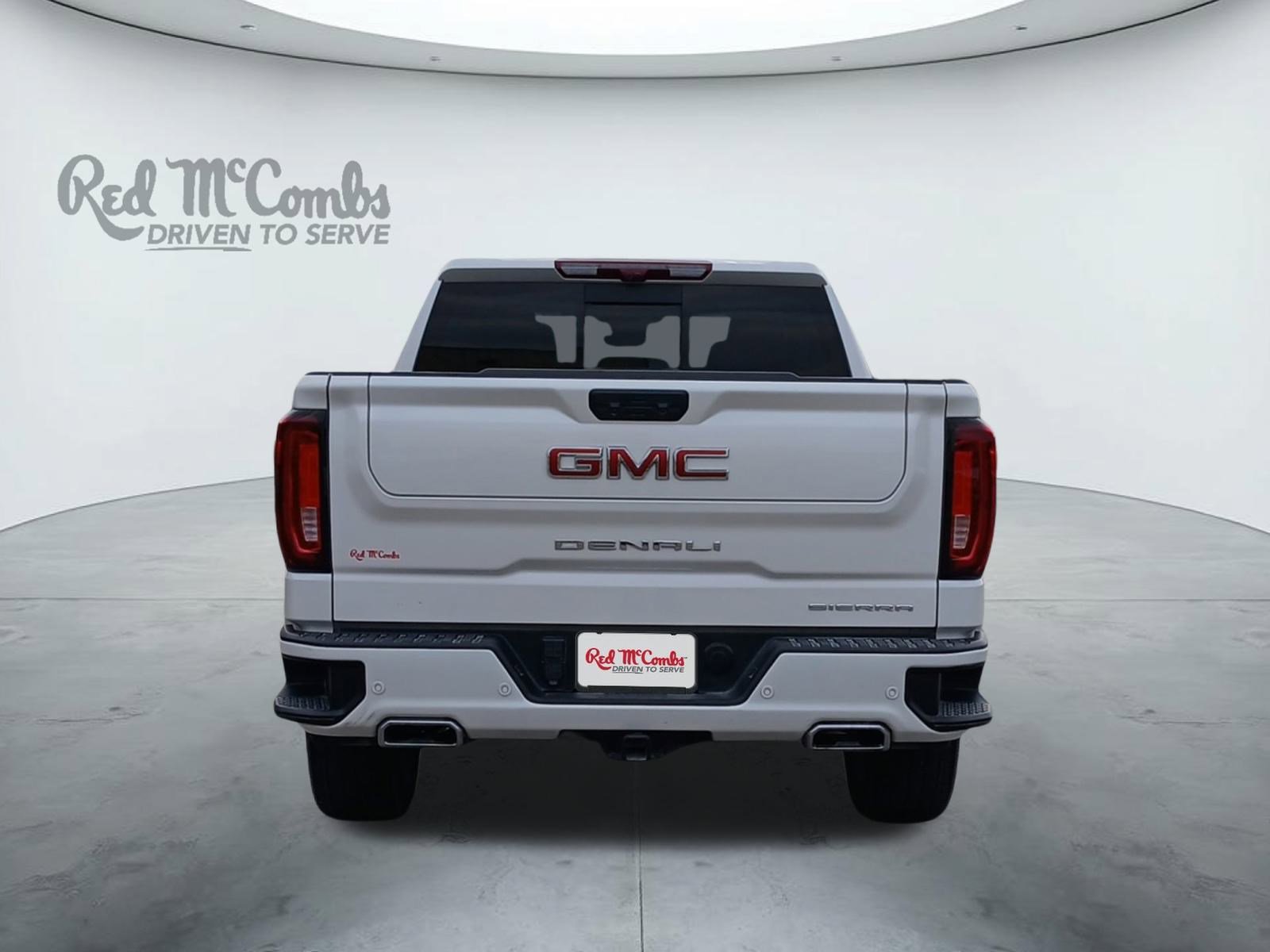 Used 2024 GMC Sierra 1500 Denali w/ Denali Reserve Package image 4