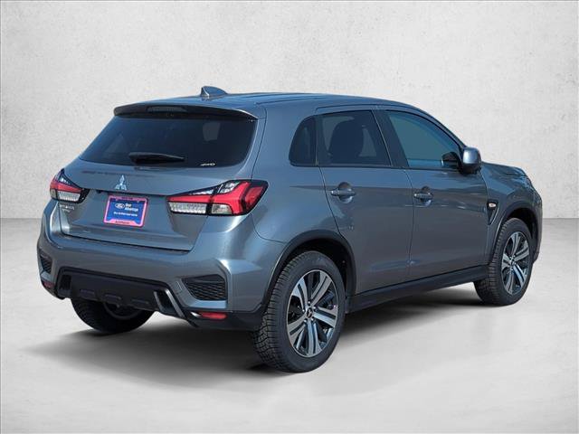 Used 2024 Mitsubishi Outlander Sport AWD image 5