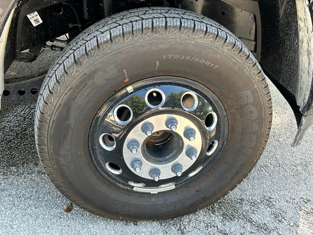 New 2026 RAM 3500 Laramie w/ Night Edition image 25