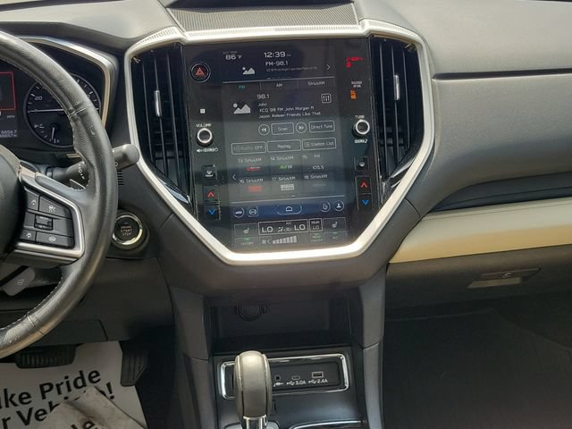 Used 2023 Subaru Ascent Limited w/ Technology Package AWD/4WD image 16