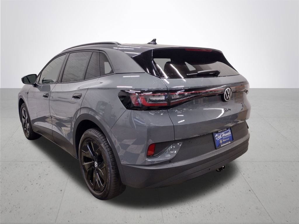 New 2025 Volkswagen ID.4 Pro S image 11