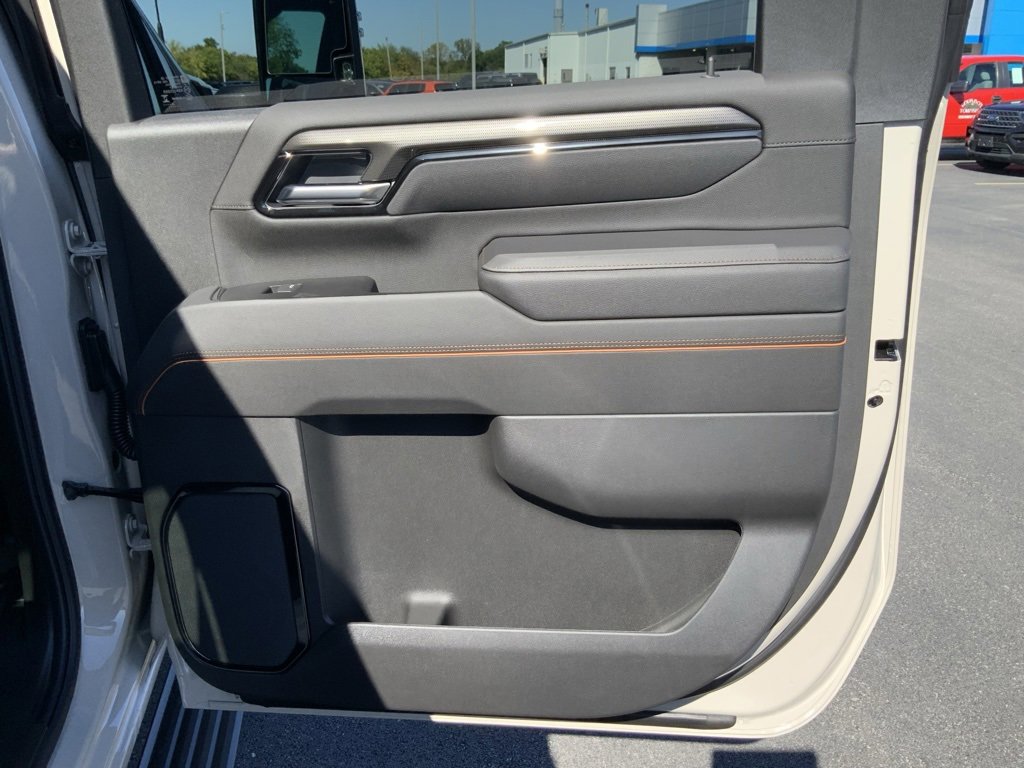 New 2026 GMC Sierra 3500 AT4 w/ AT4 Premium Plus Package image 65
