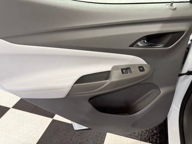 Used 2023 Chevrolet Bolt EUV Premier w/ Sun & Sound Package FWD image 16