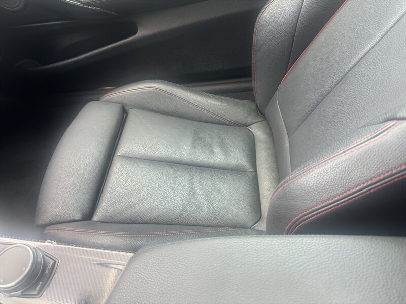 Used 2019 BMW 430i Coupe w/ Convenience Package RWD image 20