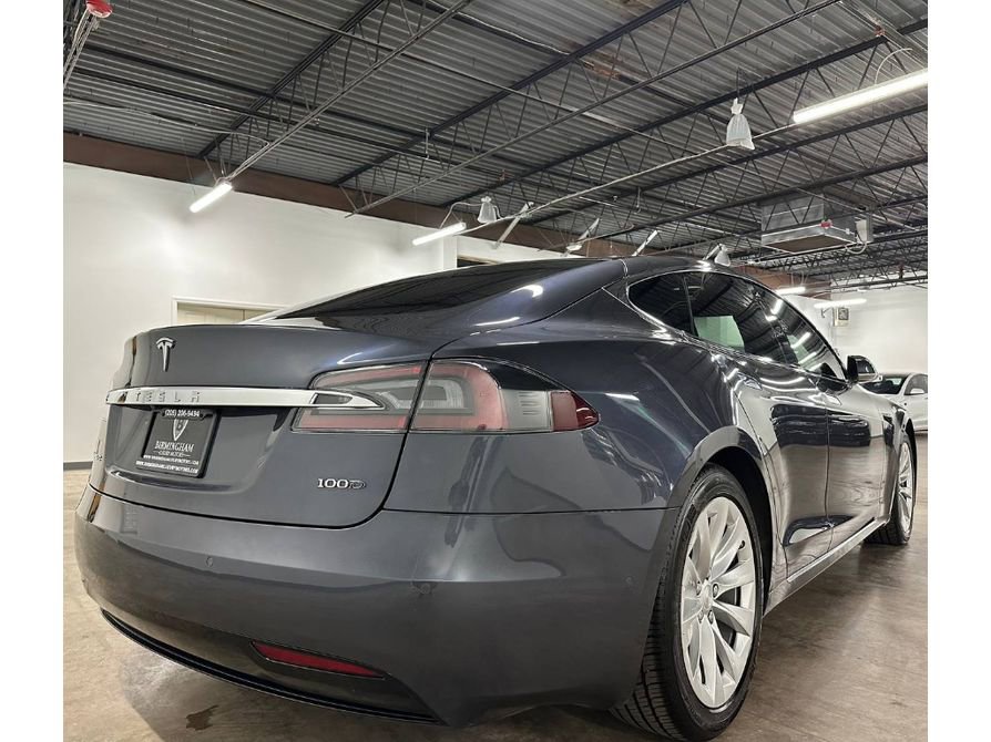 Used 2018 Tesla Model S 100D image 13