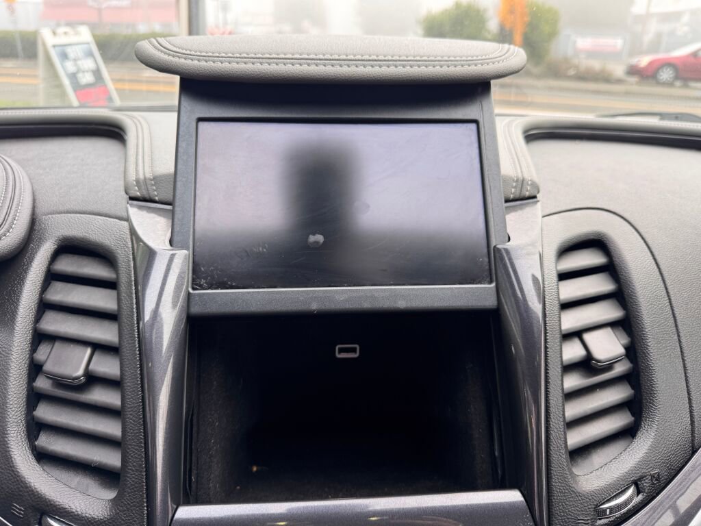 Used 2018 Chevrolet Impala LT image 34