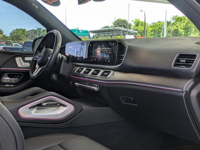 Used 2022 Mercedes-Benz GLE 350 4MATIC w/ Premium Package image 28