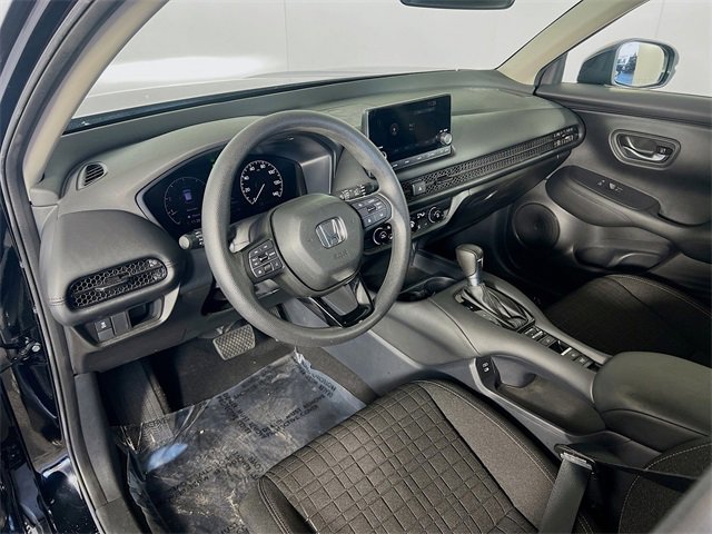 Used 2024 Honda HR-V LX image 10