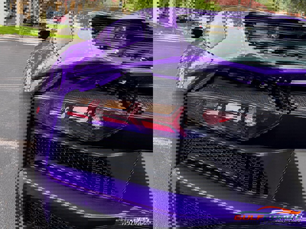 Used 2018 Lamborghini Aventador S image 54