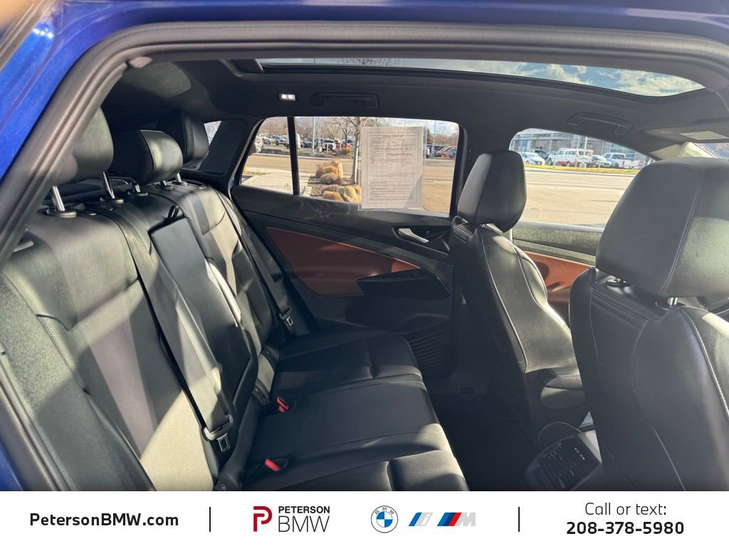 Used 2022 Volkswagen ID.4 Pro S image 19