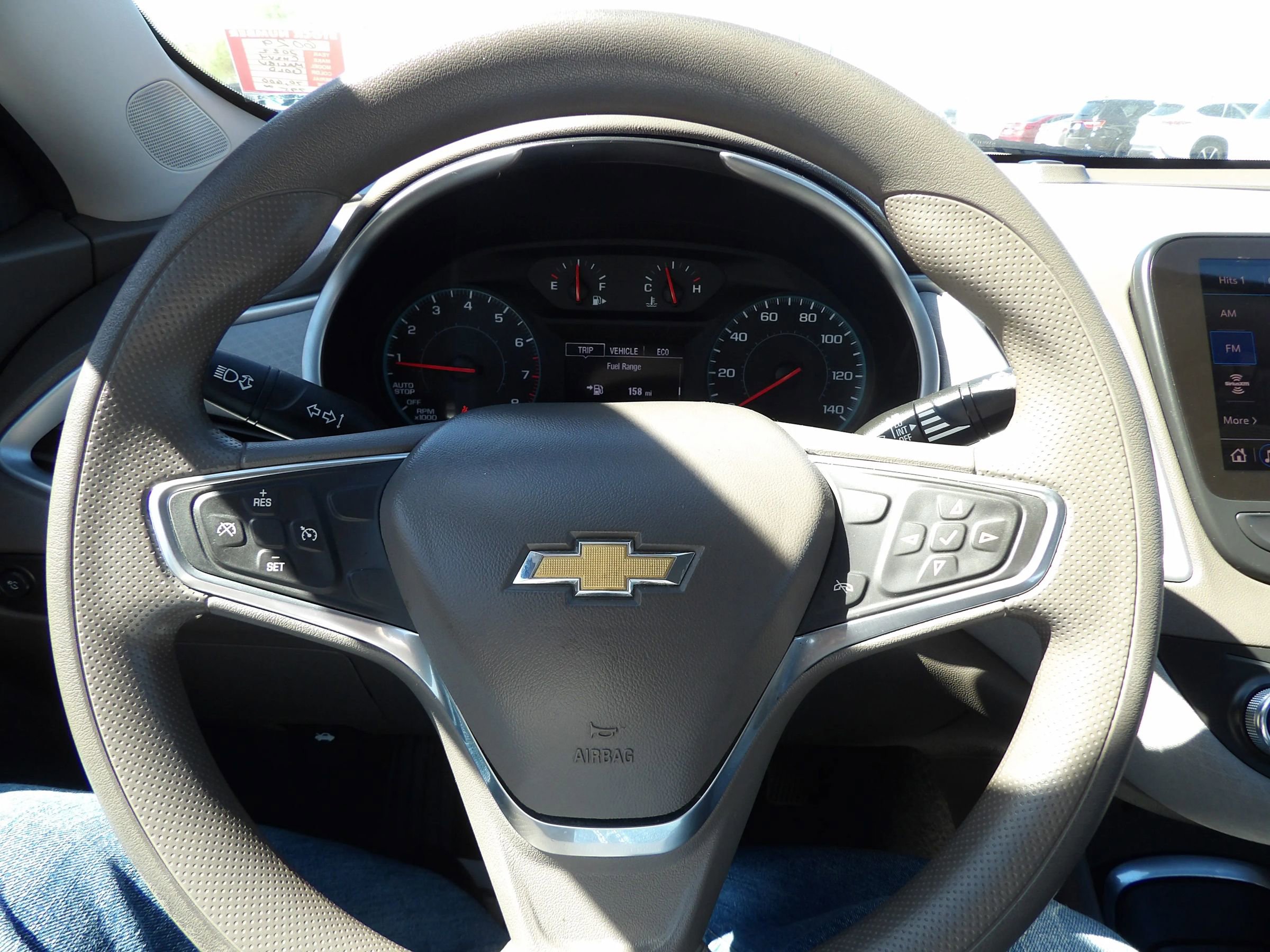Used 2022 Chevrolet Malibu LT image 18