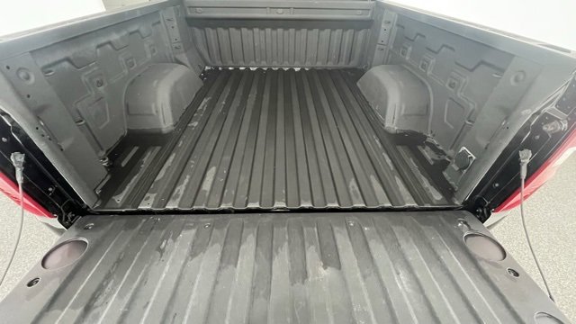 Used 2023 Chevrolet Silverado 1500 Custom w/ Rally Edition image 43