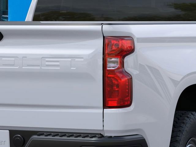 New 2026 Chevrolet Silverado 1500 W/T w/ Work Truck Package image 12