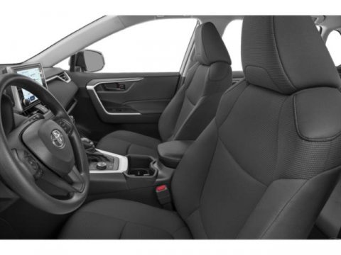 New 2025 Toyota RAV4 LE image 12