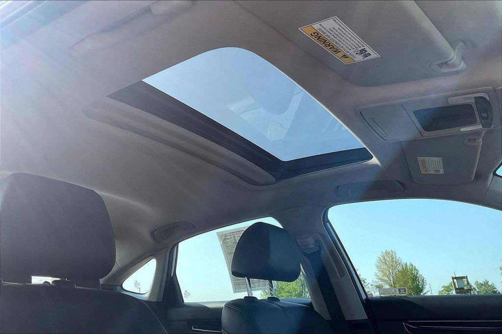 Certified 2024 Honda Civic Touring image 15