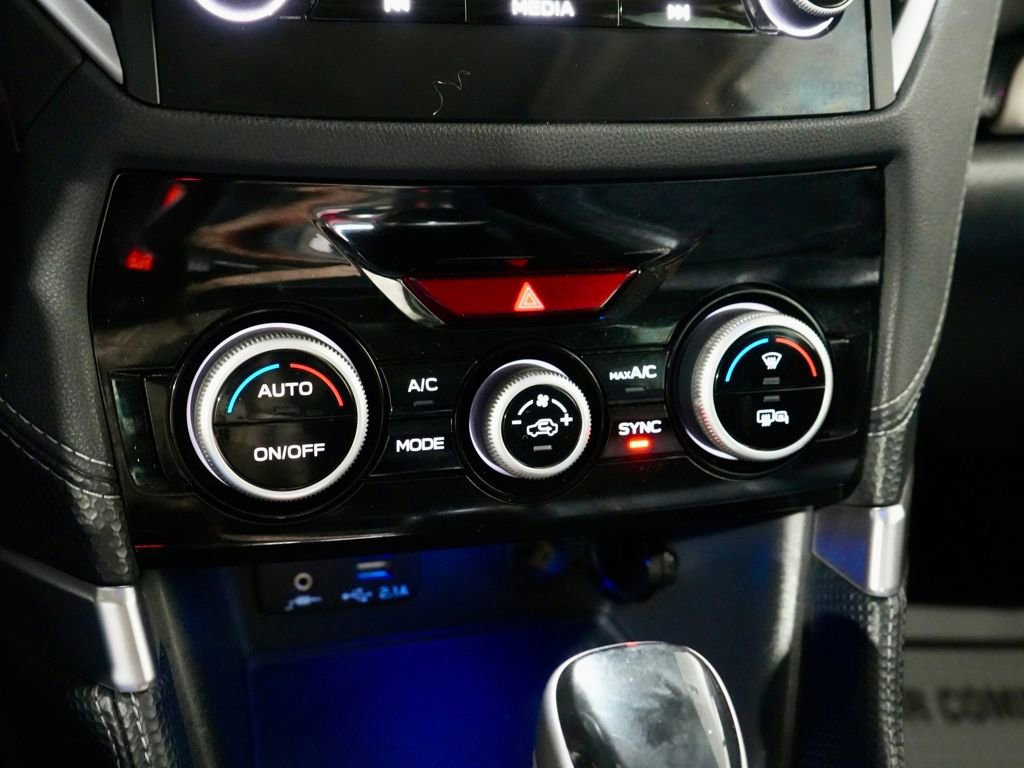 Used 2023 Subaru Forester Limited image 20