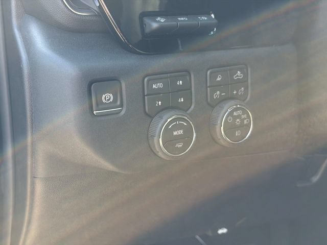 New 2026 Chevrolet Silverado 2500 LTZ AWD/4WD image 26