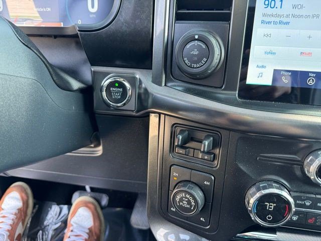 Used 2021 Ford F150 Tremor w/ Equipment Group 402A High image 24