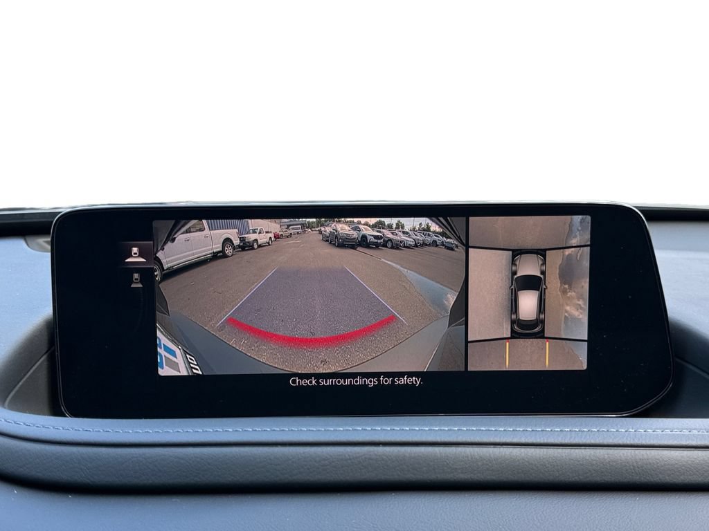 New 2026 MAZDA CX-30 AWD 2.5 S w/ Premium Package image 15