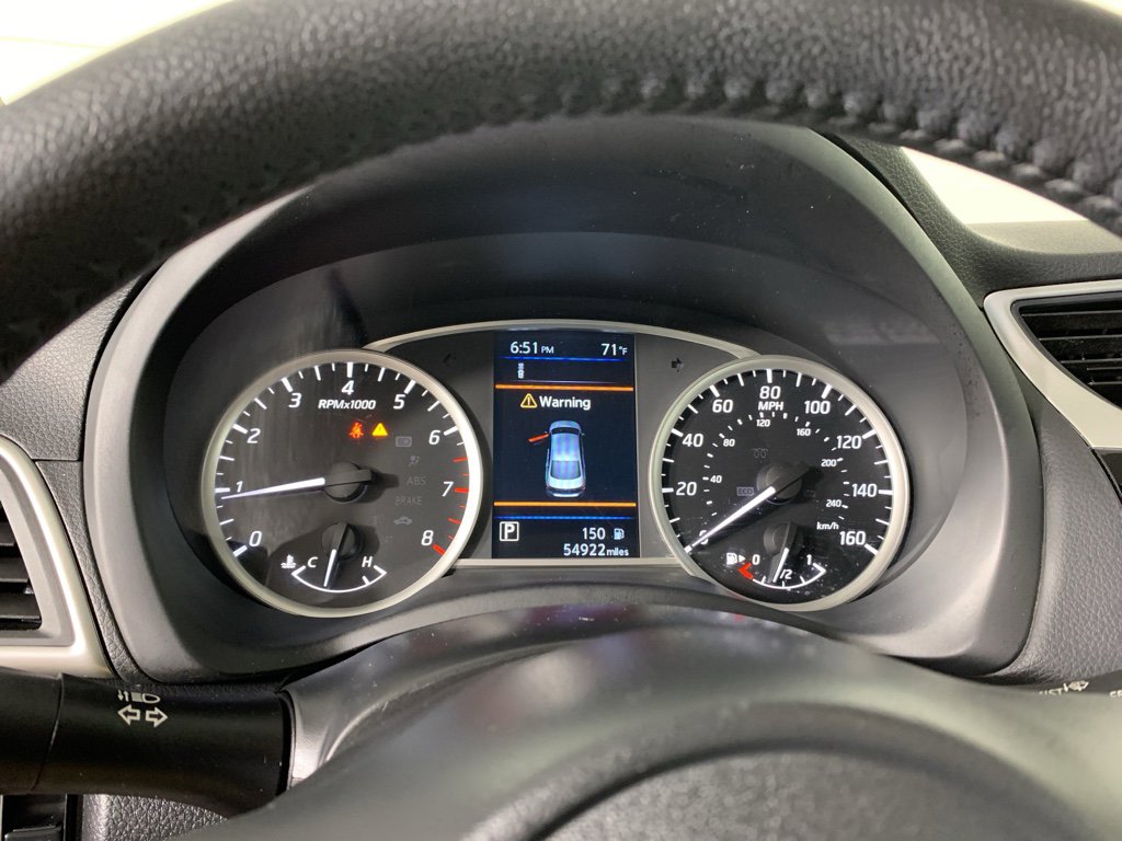 Used 2019 Nissan Sentra SR image 23