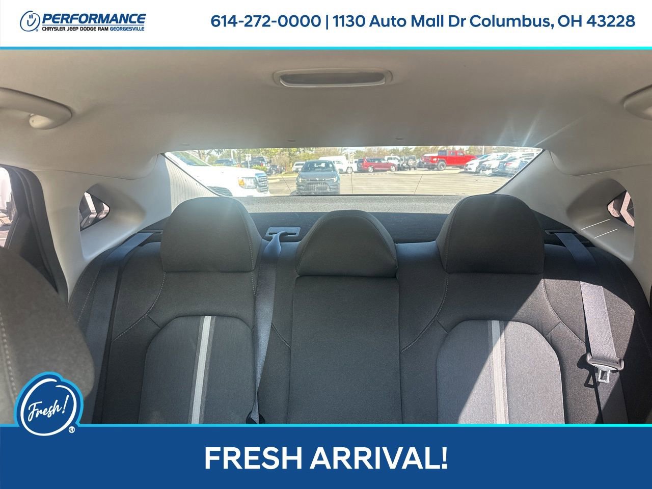 Used 2020 Hyundai Sonata SEL w/ Convenience Package FWD image 23