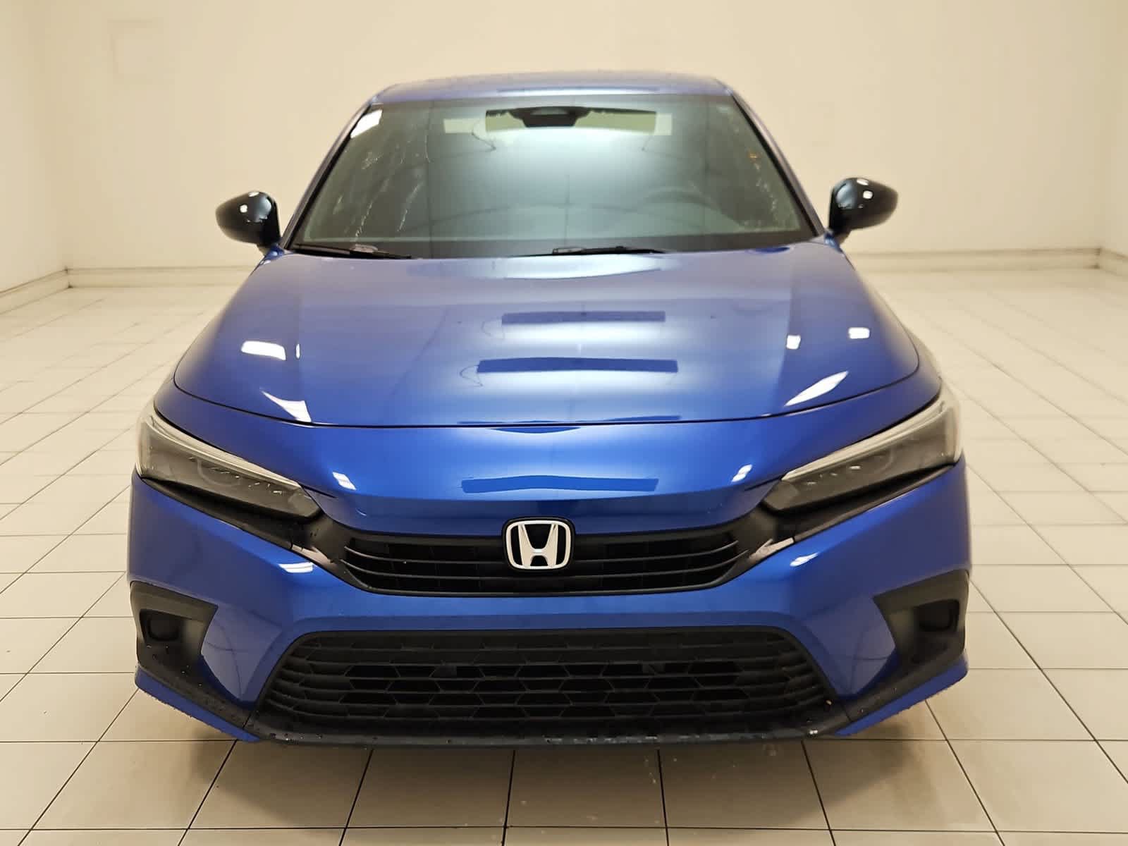 Used 2024 Honda Civic Sport image 22