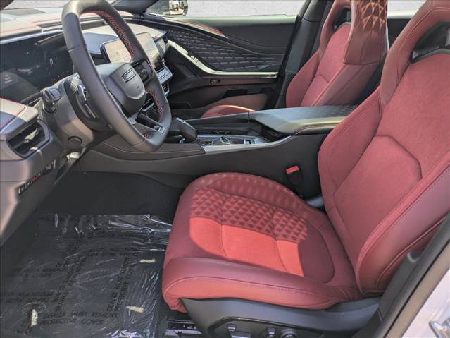 New 2026 Dodge Charger R/T AWD/4WD image 4