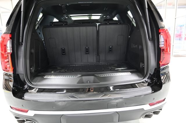 New 2026 GMC Yukon Denali w/ Denali Reserve Package image 32
