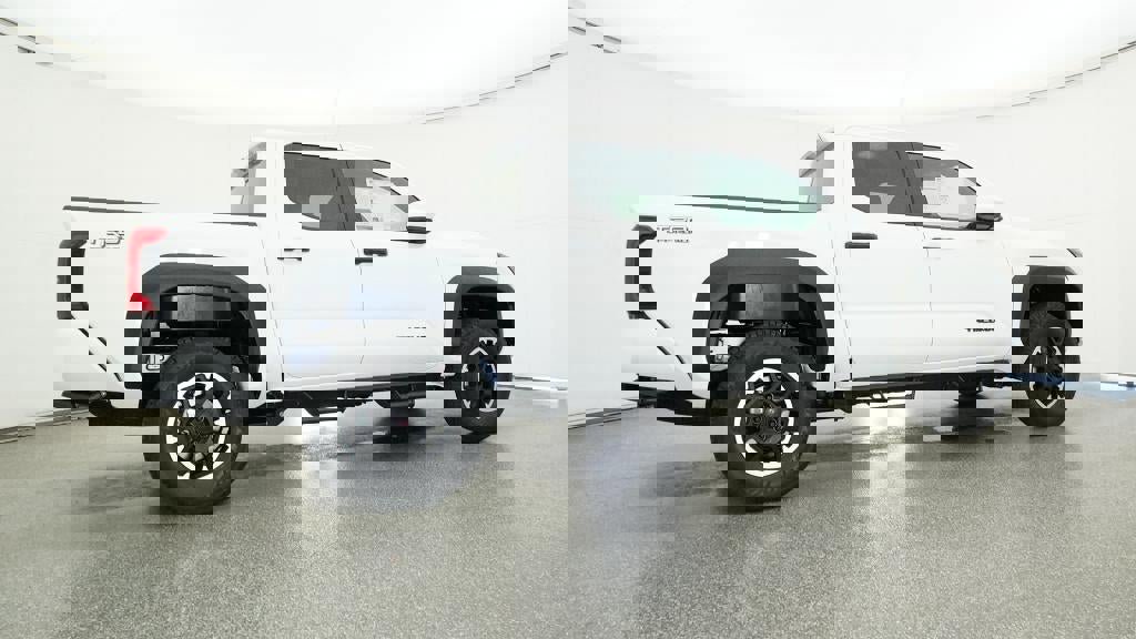 New 2026 Toyota Tacoma TRD Off-Road image 26