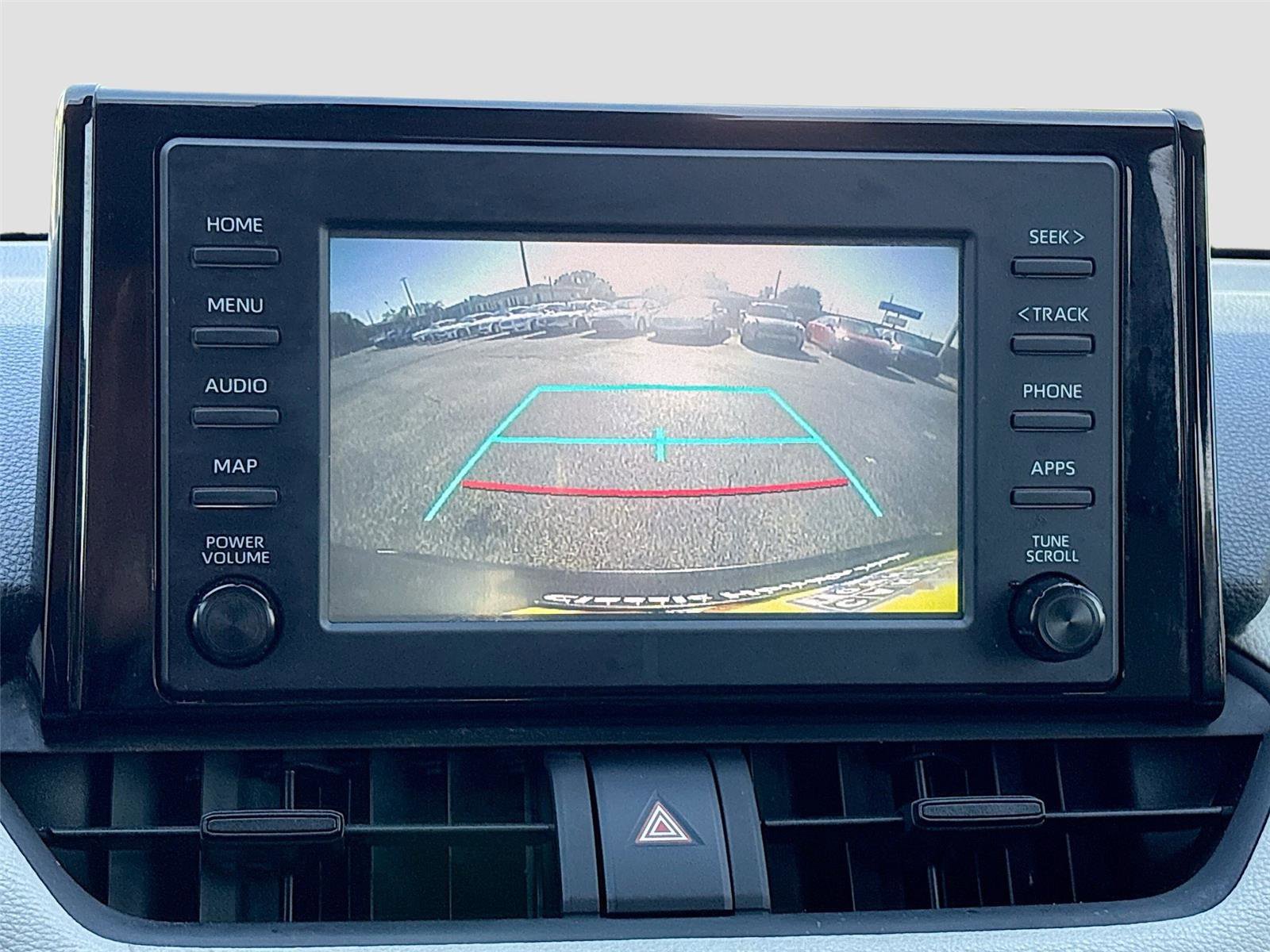 Used 2019 Toyota RAV4 XLE FWD image 15