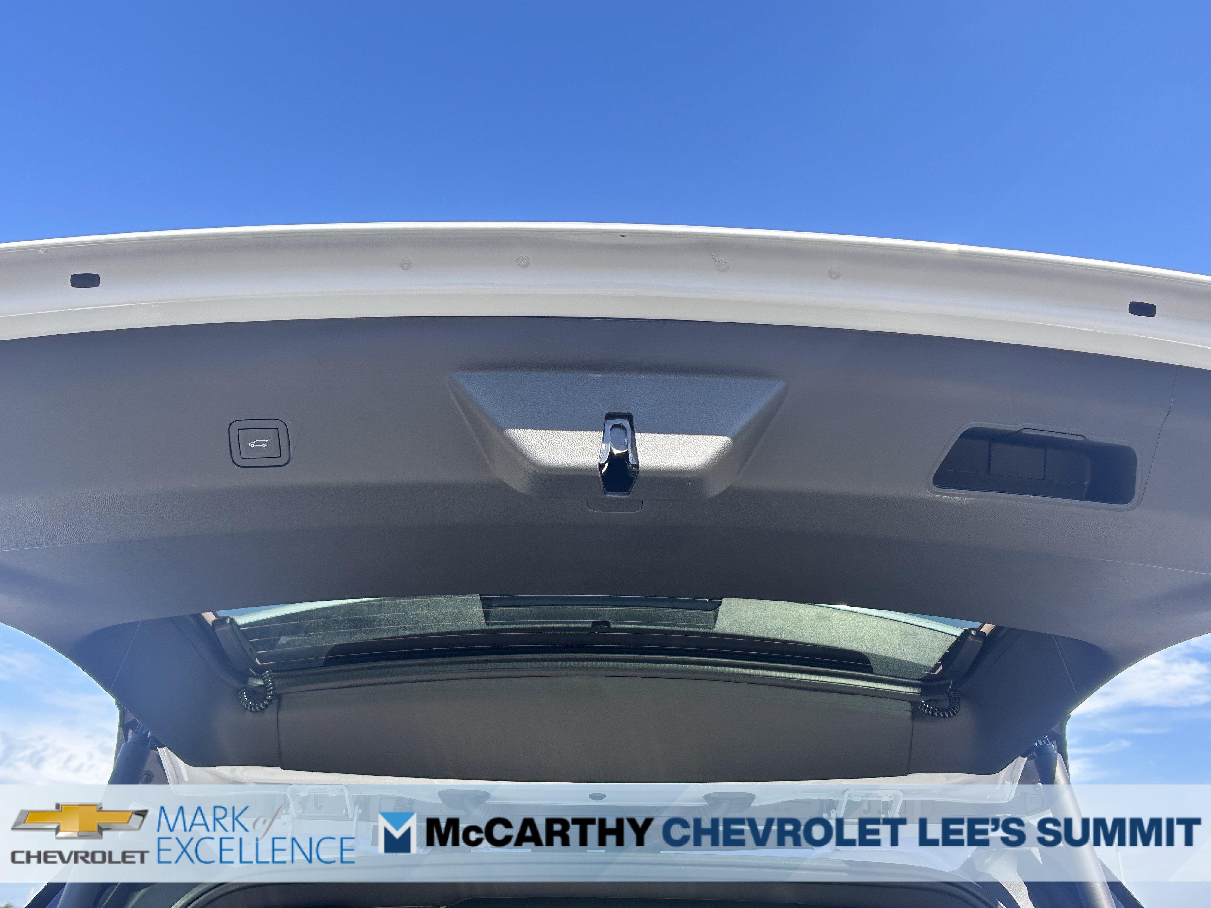 New 2026 Chevrolet Tahoe Premier w/ Sun And Tow Package image 39