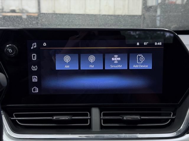 Used 2025 Chevrolet Trax LT w/ LT Convenience Package FWD image 36