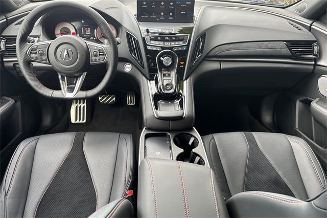 New 2025 Acura RDX A-Spec image 11
