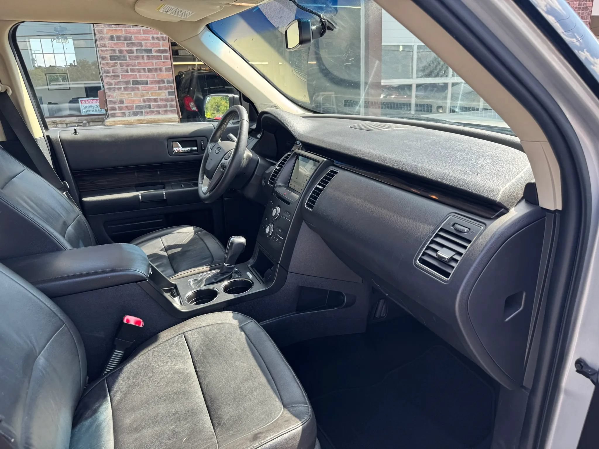 Used 2018 Ford Flex SEL w/ Equipment Group 202A AWD/4WD image 39