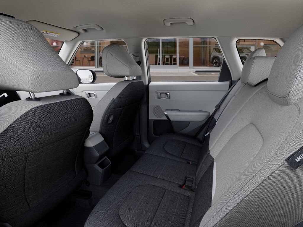 New 2027 Kia Seltos LX FWD image 18