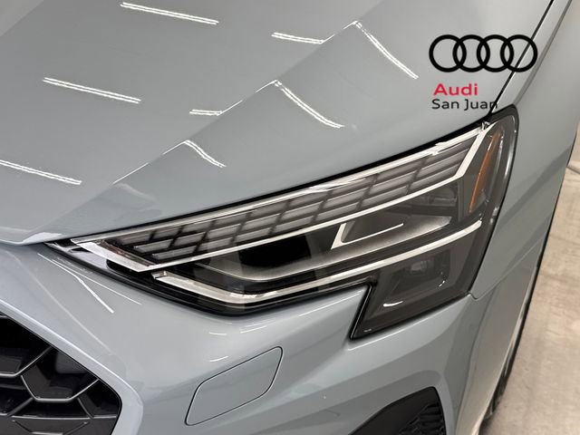 New 2026 Audi A3 2.0T Premium image 5