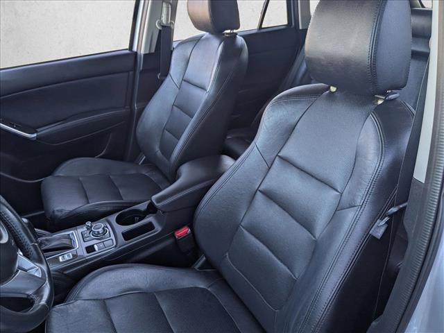 Used 2016 MAZDA CX-5 Grand Touring image 17
