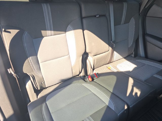Certified 2024 Chevrolet Blazer LT w/ Convenience Package AWD/4WD image 19